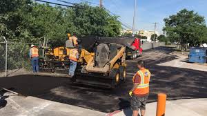 Why Choose Us For All Your Driveway Paving Needs in Woodlands, CA?